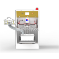 PC04 Powder Center Regular